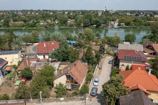 Eladó családi ház, Budapesten, XXI. kerületben 139.9 M Ft