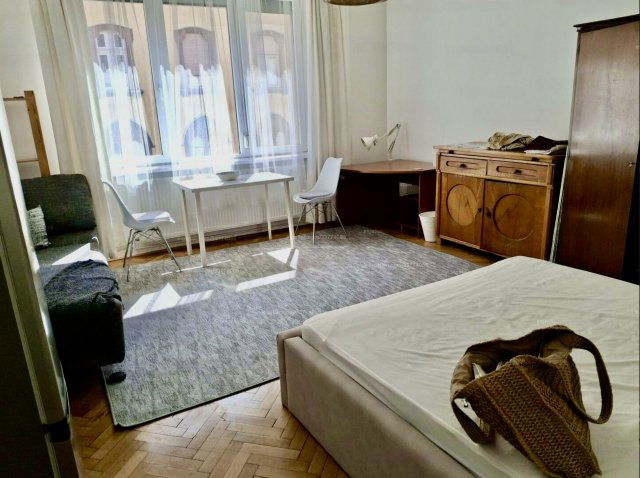 Kiadó téglalakás, albérlet, VIII. kerületben, Baross utcában