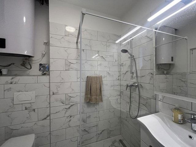 Kiadó téglalakás, albérlet, Budapesten, III. kerületben