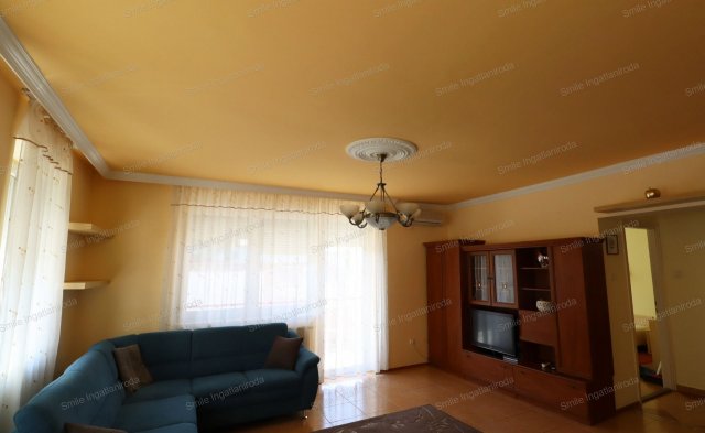 Kiadó téglalakás, albérlet, Nyíregyházán 150 E Ft / hó