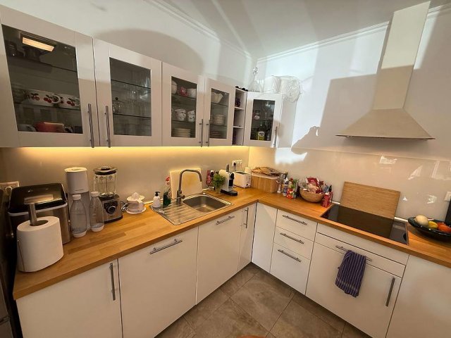 Kiadó téglalakás, albérlet, Szentendrén 390 E Ft / hó