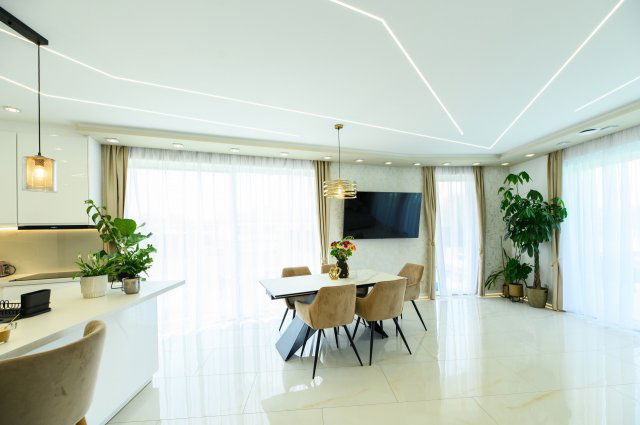 Eladó családi ház, Dunaharasztin 239 M Ft, 5 szobás