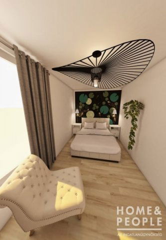 Eladó téglalakás, Szegeden 98.466 M Ft, 3 szobás