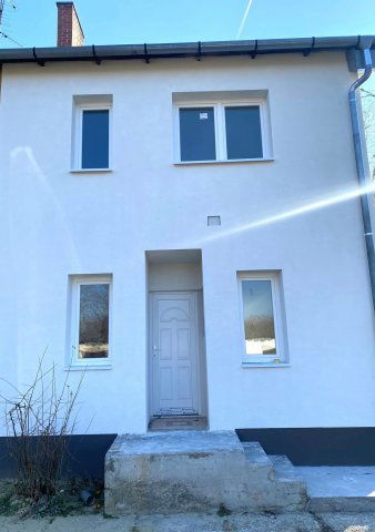 Eladó sorház, Győrszemerén 44.99 M Ft, 5 szobás