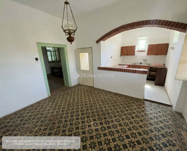 Eladó mezogazdasagi ingatlan, Városföldön 28 M Ft, 3 szobás