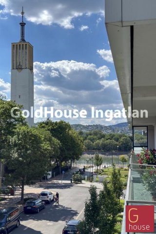 Eladó téglalakás, Budapesten, XIII. kerületben, Garam utcában