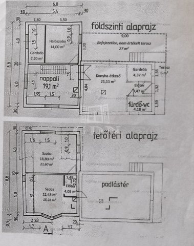 Eladó családi ház, Budaörsön 159.9 M Ft, 4 szobás