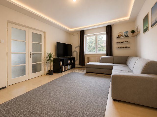 Eladó téglalakás, Budakeszin 118 M Ft, 4 szobás