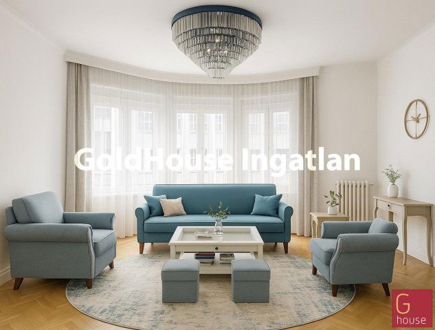 Eladó téglalakás, Budapesten, II. kerületben, Fillér utcában