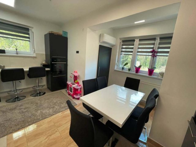 Eladó téglalakás, Nyíregyházán 52.9 M Ft, 2 szobás