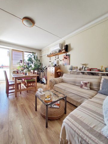 Eladó panellakás, Budapesten, XIV. kerületben 82.9 M Ft, 3 szobás