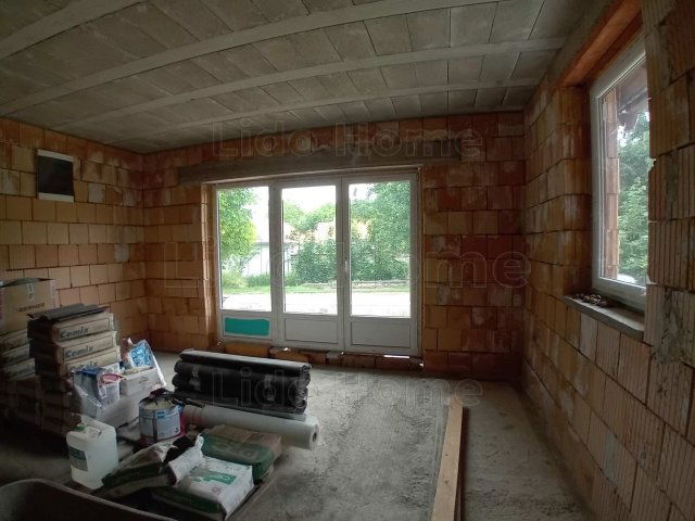 Eladó családi ház, Öskün 47.5 M Ft, 2 szobás