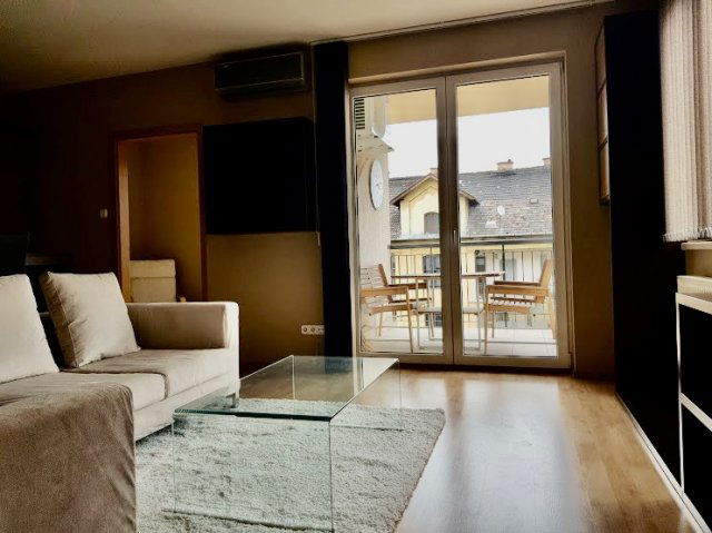 Kiadó téglalakás, albérlet, XIV. kerületben, Ilka utcában