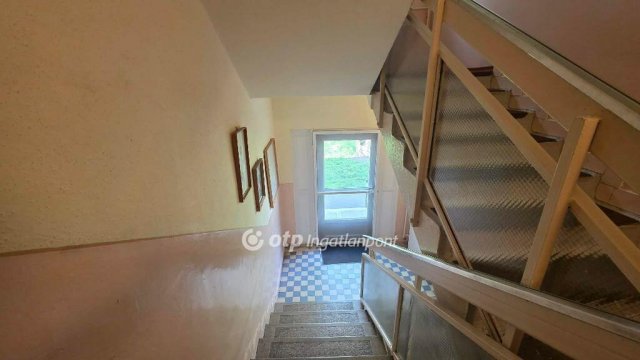 Eladó téglalakás, Kabán 26.5 M Ft, 1+1 szobás