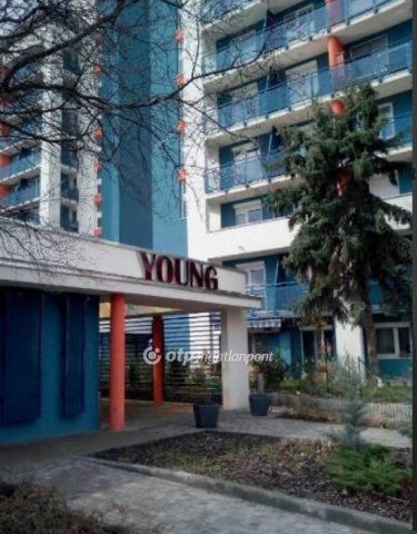 Eladó panellakás, Budapesten, III. kerületben 52 M Ft, 1 szobás