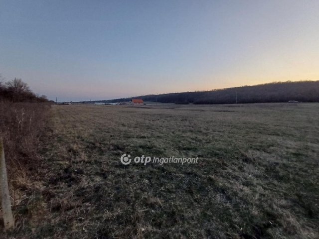 Eladó telek, Demjénben 7.9 M Ft / költözzbe.hu