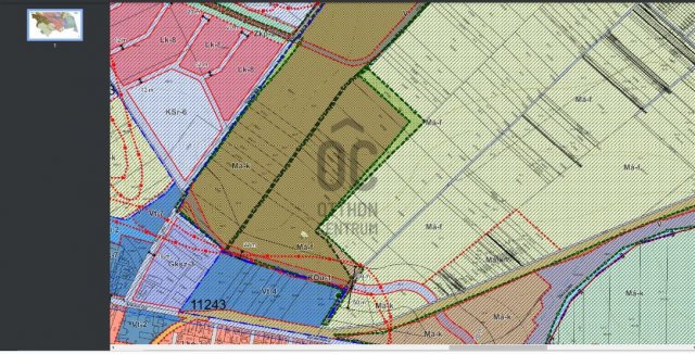 Eladó mezogazdasagi ingatlan, Pomázon 24.9 M Ft