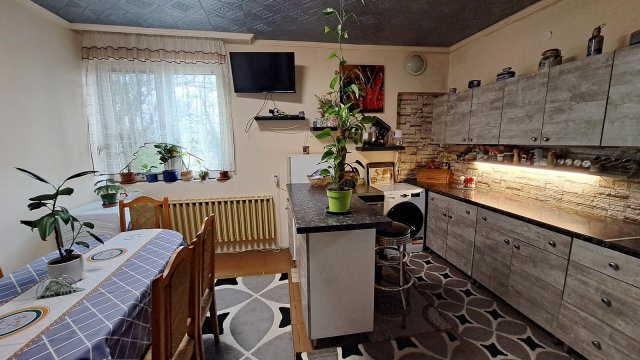 Eladó családi ház, Rakamazon 31.9 M Ft, 3 szobás