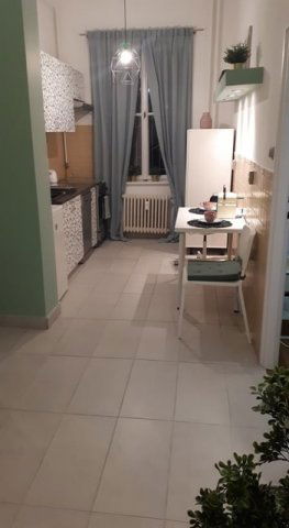 Kiadó téglalakás, albérlet, I. kerületben, Attila úton