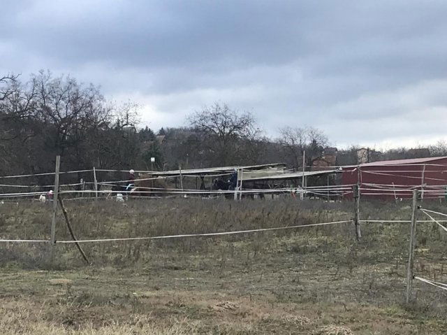 Eladó mezogazdasagi ingatlan, Fóton 18 M Ft / költözzbe.hu