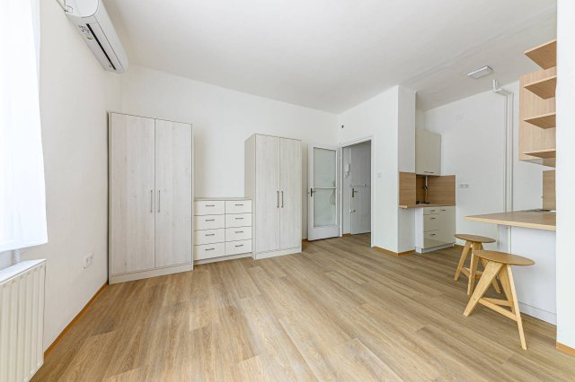 Kiadó téglalakás, albérlet, Budapesten, II. kerületben