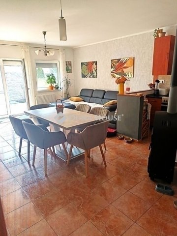 Eladó ikerház, Szigetszentmiklóson 79.9 M Ft, 3 szobás