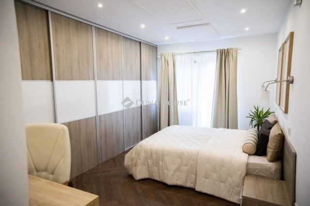 Eladó téglalakás, Budapesten, XIII. kerületben 109.9 M Ft