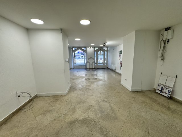 Kiadó ipari ingatlan, Budapesten, V. kerületben 1250 E Ft / hó