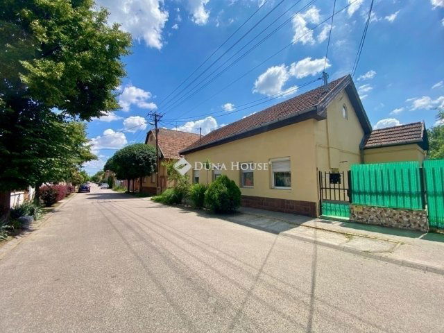 Eladó családi ház, Budapesten, XXIII. kerületben 95.9 M Ft