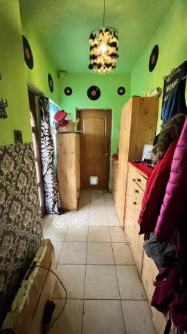Eladó családi ház, Dabronyon 18 M Ft, 2 szobás