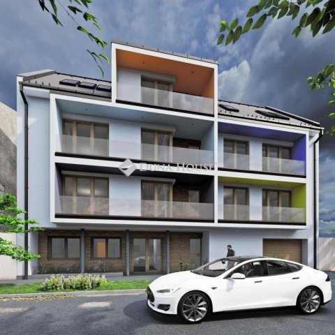 Eladó téglalakás, Szegeden 81.84 M Ft, 3 szobás