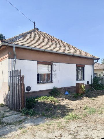 Eladó családi ház, Gyömrőn 59 M Ft, 4 szobás