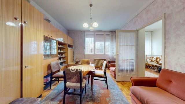 Eladó téglalakás, Miskolcon 39 M Ft, 3+1 szobás