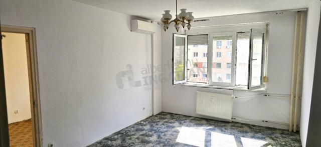 Eladó panellakás, Budapesten, XIII. kerületben, Hun utcában