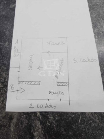 Eladó családi ház, Budapesten, XXIII. kerületben 30.9 M Ft