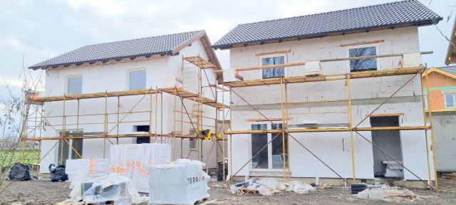 Eladó sorház, Bicskén 69.9 M Ft, 3 szobás / költözzbe.hu