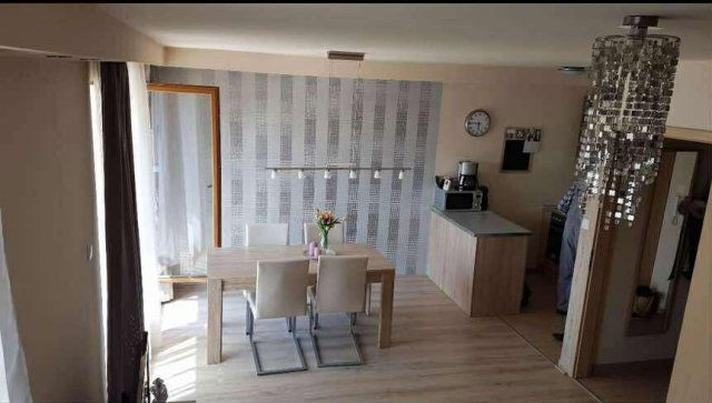 Eladó sorház, Pécsett, Felsőmalom utcában 85.5 M Ft, 2+1 szobás