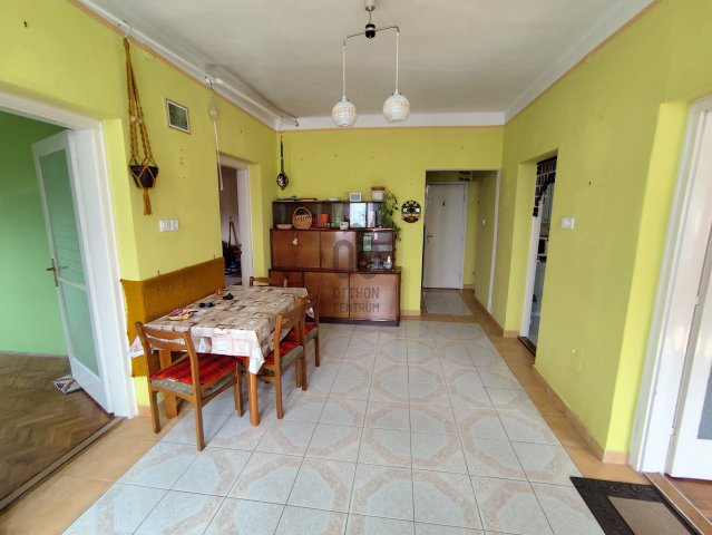 Eladó családi ház, Kertán 43 M Ft, 3 szobás