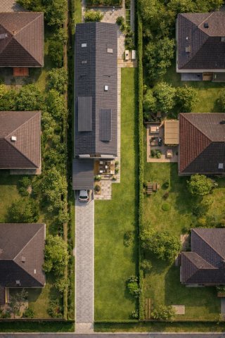 Eladó telek, Debrecenben 33 M Ft / költözzbe.hu