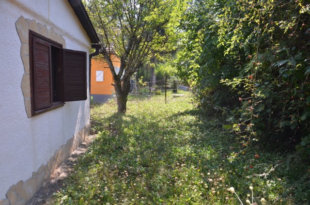 Eladó nyaraló, Bánkon 16.49 M Ft, 1+2 szobás