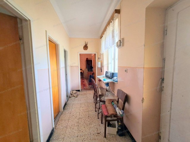 Eladó családi ház, Nyírbogdányon 21.9 M Ft, 2 szobás