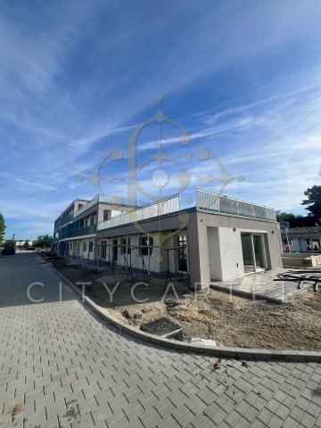 Eladó téglalakás, Balatonlelleén 76 M Ft, 2 szobás