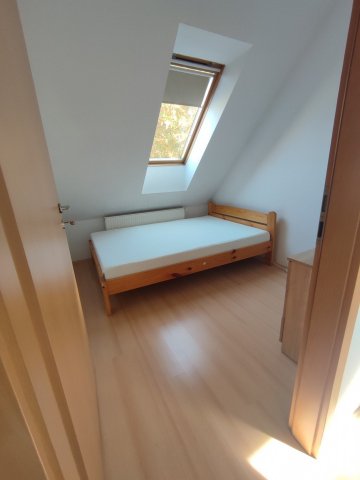 Kiadó téglalakás, albérlet, Zalaegerszegen, Kosztolányi utcában