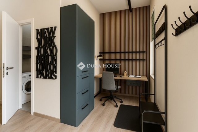 Eladó téglalakás, Budapesten, XIII. kerületben 249.9 M Ft