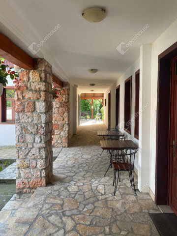 Eladó hotel, Miskolcon 950 M Ft, 14 szobás / költözzbe.hu