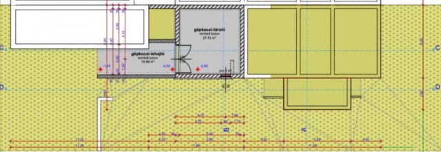 Eladó ikerház, Kozármislenyen 115 M Ft, 4 szobás