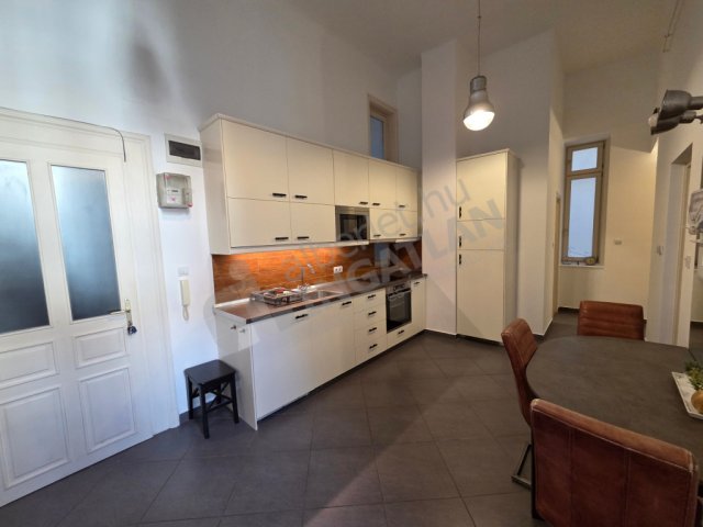 Kiadó téglalakás, albérlet, IX. kerületben, Lónyay utcában