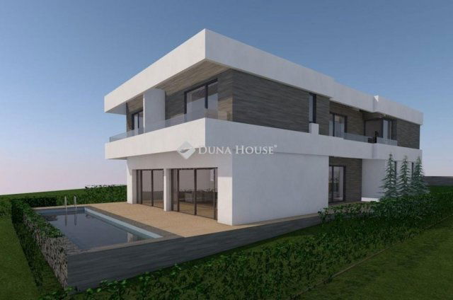 Eladó családi ház, Diósdon 399 M Ft, 5 szobás