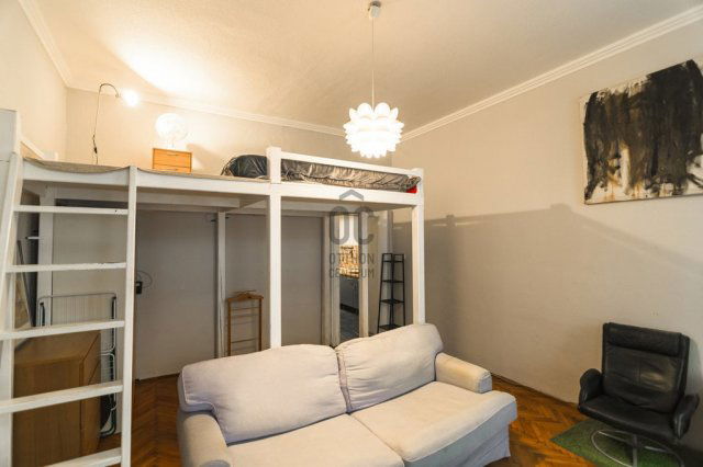 Eladó téglalakás, Budapesten, VII. kerületben 67.5 M Ft