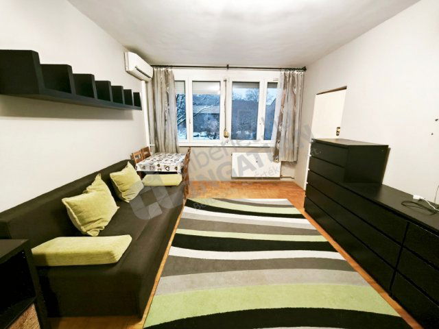 Kiadó panellakás, albérlet, XIV. kerületben, Pillangó parkban